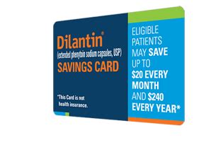 dilantin smart card|dilantin card printable.